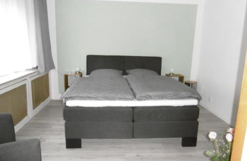 Bodenwerder Apartamento | Fewo Ausblicke