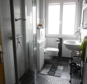 Bodenwerder Apartamento | Fewo Ausblicke