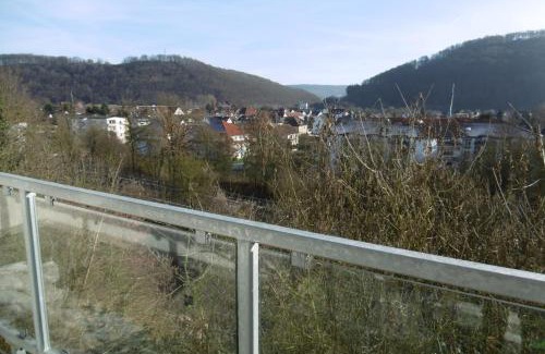 Bodenwerder Apartamento | Fewo Ausblicke
