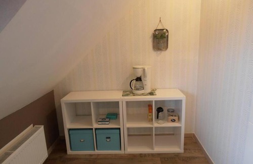 Harschbach Apartamento | Fewo Auszeit 1