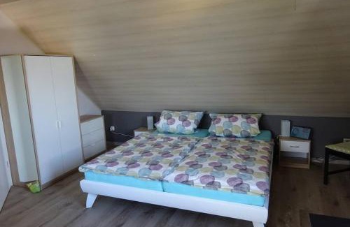 Harschbach Apartamento | Fewo Auszeit 1