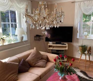 Haibuhl Apartamento | FeWo Auszeit Andreas Schreiner