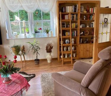 Haibuhl Apartamento | FeWo Auszeit Andreas Schreiner
