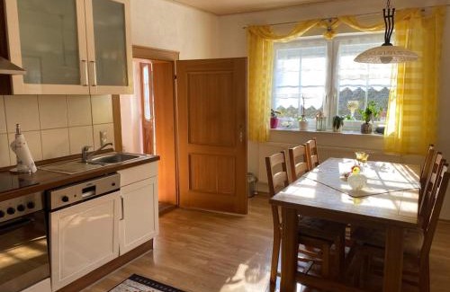 Haibuhl Apartamento | FeWo Auszeit Andreas Schreiner