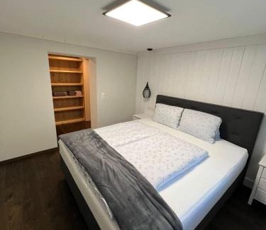 Alpbach Apartamento | FeWo Auszeit
