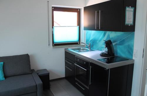 Gemarkung Endingen Apartamento | FeWo Azur Balingen