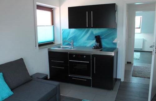 Gemarkung Endingen Apartamento | FeWo Azur Balingen