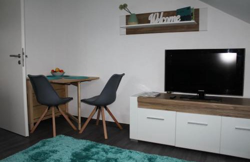 Gemarkung Endingen Apartamento | FeWo Azur Balingen