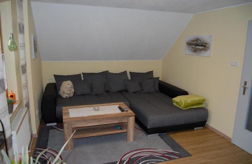 Waldmuenchen Apartamento | Fewo Böhmerwaldblick