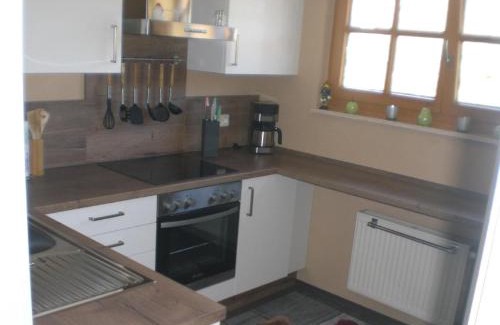 Waldmuenchen Apartamento | Fewo Böhmerwaldblick