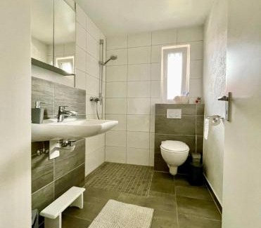Buedingen Apartamento | FeWo Büdingen - Landhaus