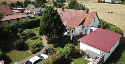 Rambin Apartamento | Fewo Backbord