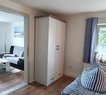 Rambin Apartamento | Fewo Backbord