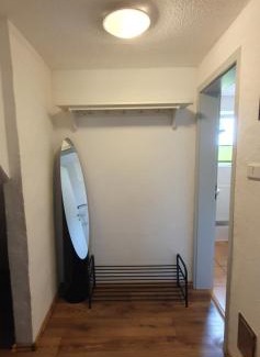 Rambin Apartamento | Fewo Backbord