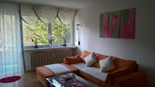 Bad Kissingen Apartamento | Fewo Bad Kissingen