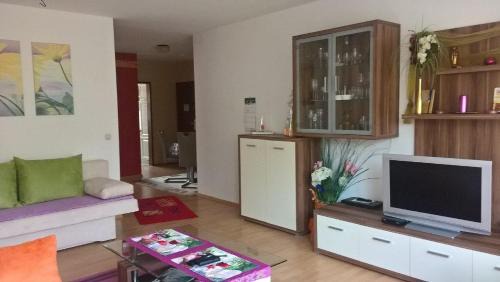 Bad Kissingen Apartamento | Fewo Bad Kissingen