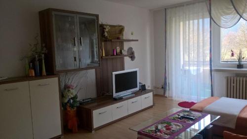 Bad Kissingen Apartamento | Fewo Bad Kissingen