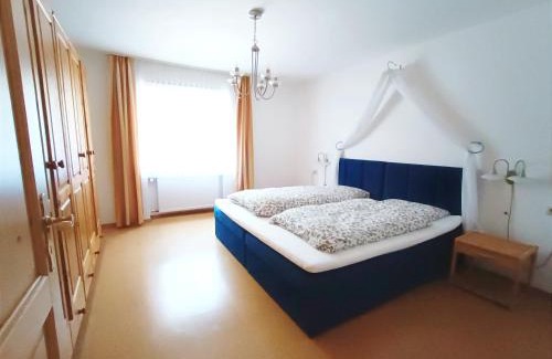 Kollnburg Apartamento | FeWo Bayern