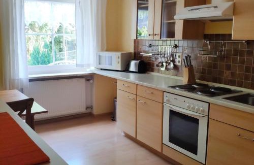 Kollnburg Apartamento | FeWo Bayern