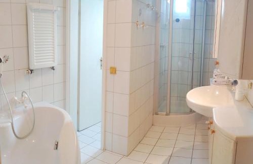 Kollnburg Apartamento | FeWo Bayern