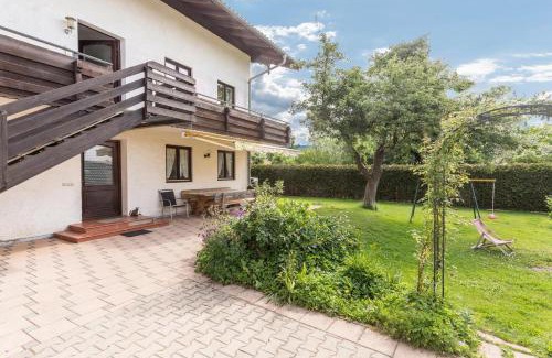 Hoslwang Apartamento | Fewo beim Nik mit Wanderreitstation
