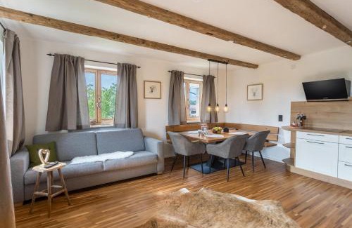 Hoslwang Apartamento | Fewo beim Nik mit Wanderreitstation