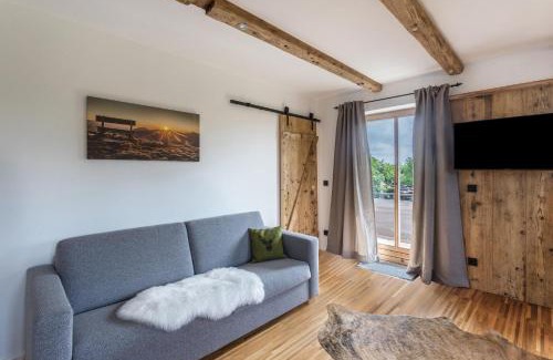 Hoslwang Apartamento | Fewo beim Nik mit Wanderreitstation