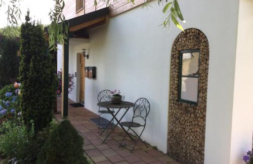 Traitsching Apartamento | FeWo Beistoi