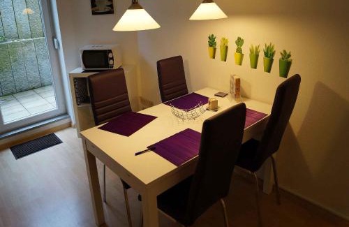 Stegen Apartamento | Fewo Bella Margitta Baumann