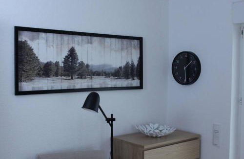 Dallgow-Doeberitz Apartamento | FeWo "Belvedere" in Dallgow-Döberitz vor den Toren Berlins