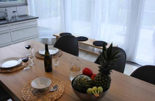 Dallgow-Doeberitz Apartamento | FeWo "Belvedere" in Dallgow-Döberitz vor den Toren Berlins