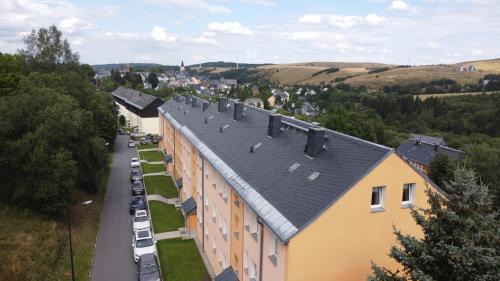 Oberwiesenthal Apartamento | FeWo Bergblick - Oberwiesenthal