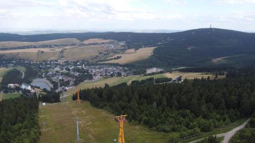 Oberwiesenthal Apartamento | FeWo Bergblick - Oberwiesenthal
