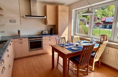 Wiedemannsdorf Apartamento | FeWo Bergliebe, Oberstaufen-Wiedemannsdorf