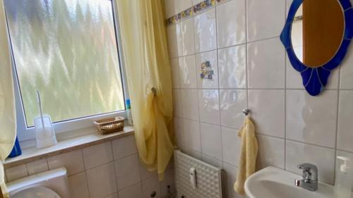 Wiedemannsdorf Apartamento | FeWo Bergliebe, Oberstaufen-Wiedemannsdorf
