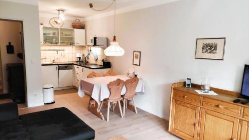 Steibis Apartamento | FeWo "Bergparadies",Oberstaufen-Steibis