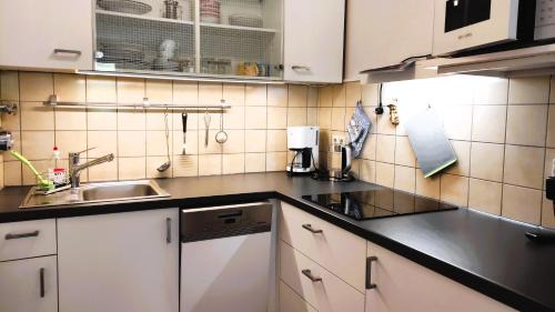 Steibis Apartamento | FeWo "Bergparadies",Oberstaufen-Steibis