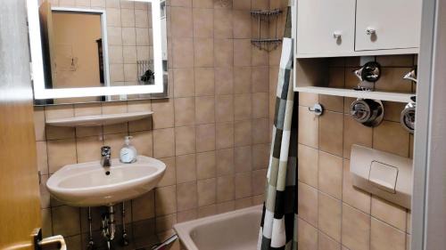 Steibis Apartamento | FeWo "Bergparadies",Oberstaufen-Steibis