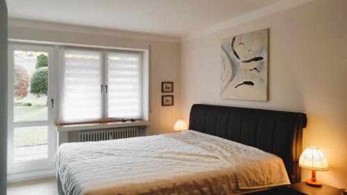 Steibis Apartamento | FeWo "Bergparadies",Oberstaufen-Steibis