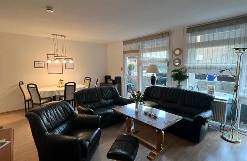 Bad Harzburg Apartamento | Fewo Berlik