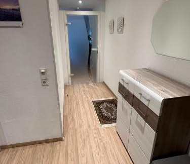 Bad Harzburg Apartamento | Fewo Berlik