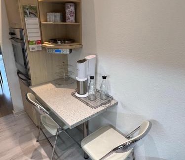 Bad Harzburg Apartamento | Fewo Berlik