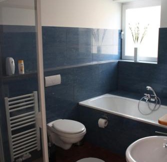 Heppens Apartamento | FeWo Bismarck