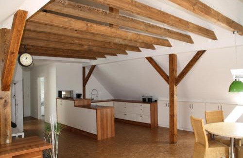 Heppens Apartamento | FeWo Bismarck
