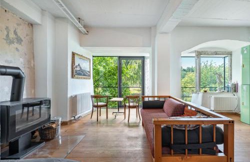 Pirna Apartamento | Fewo Boho in der Altstadt