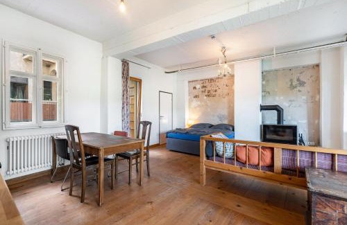 Pirna Apartamento | Fewo Boho in der Altstadt