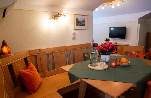 Bischofswiesen Apartamento | Fewo Boigs - Haus am Wandei