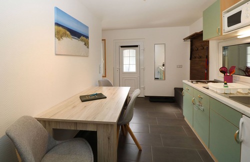Koserow Apartamento | FeWo Bootsmann - Koserow Hotel Wald und Meer