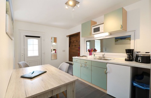 Koserow Apartamento | FeWo Bootsmann - Koserow Hotel Wald und Meer