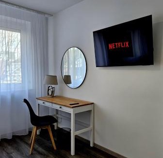 Heppens Apartamento | Fewo Born